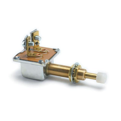 M-914-01 by Littelfuse Inc. - SWITCH MOM NC HENCOL 13