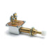 M-914-01 by Littelfuse Inc. - SWITCH MOM NC HENCOL 13