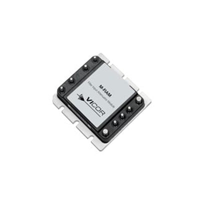 M-FIAM5BH21 by Vicor Corporation - MIL-COTS FILTER INPUT ATTEN MOD