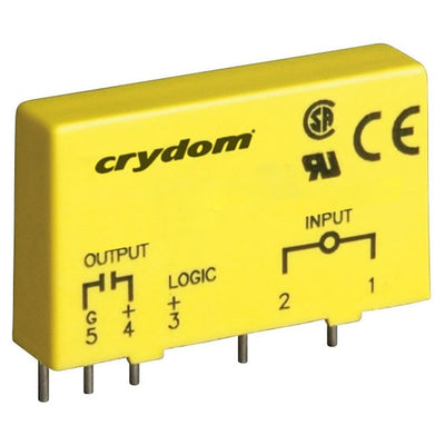 M-IAC5A by Sensata-Crydom - AC INPUT MODULE 240V