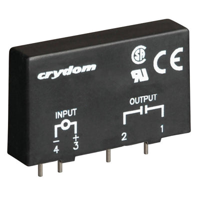 M-OAC24 by Sensata-Crydom - AC OUTPUT MODULE 3.5A