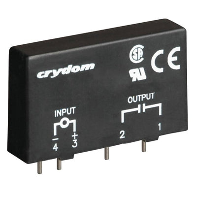 M-OAC5A by Sensata-Crydom - AC OUTPUT MODULE 3.5A