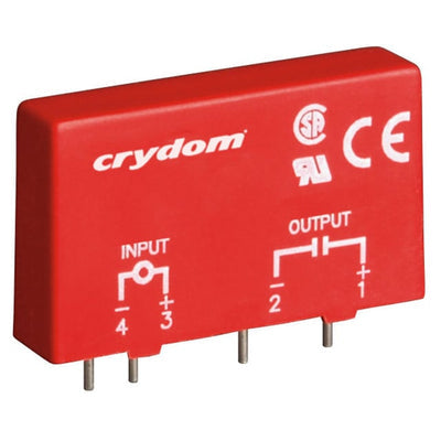 M-ODC5 by Sensata-Crydom - DC OUTPUT MODULE 3A