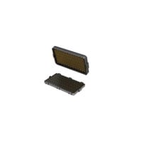 10148908-192SLF by Amphenol ICC (FCI) - M-SERIES 56, PLUG, 0MM, 4 PAIR 1