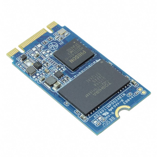 VPFEM5240GTCAMTL by Viking Technology - SSD 240GB M.2 MLC SATA III 3.3V