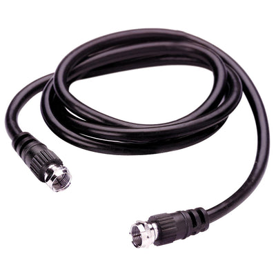 M036-06-FF by Crest Electronics - ECONOMY COAXIAL CABLE
