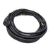 M05-113EPR-25 by Micro Connectors, Inc. - 25' NEMA 5-15P to NEMA 5-15R