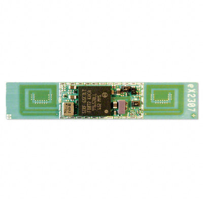 M10214-A1 by Antenova - RF RCVR GPS 1575.42MHZ MODULE