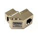 M1026KS-8C-C5R by REGAL - CATEGORY 5 COUPLER, 8P8C SHIELDE