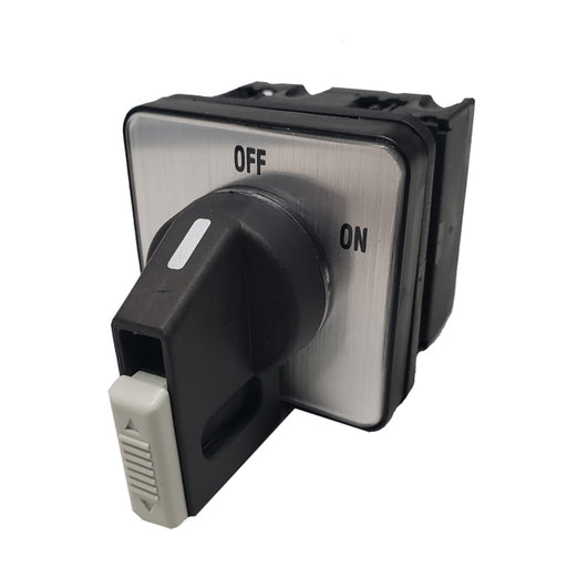 M10H E A1+003+SV1 by Benedict GmbH - CAM SWITCH 20A OFF-ON 1P LOCK
