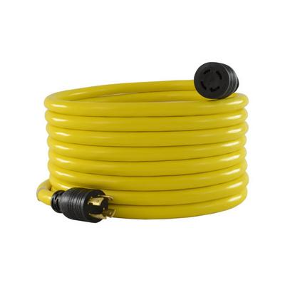 20601-010 by Conntek - CORD NEMA L14-30P-L14-30R 10