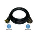 M1169583 by Conntek - 15', 50A, RV CAMP POWER STRAIGHT