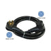 15306 by Conntek - 30-FT 50-AMP RV STRAIGHT BLADE E