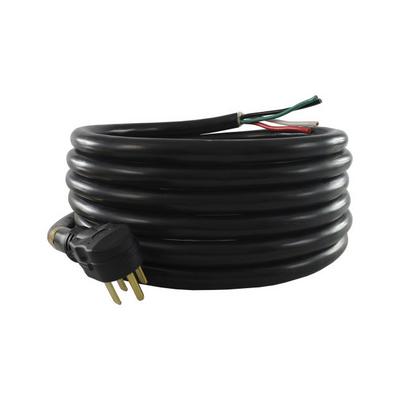 M1169590 by Conntek - 25-FT 50-AMP RV CAMP POWER CORD
