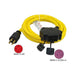 20610-010 by Conntek - CORD 10AWG NEMAL-14-30-5-20R 10