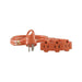M1190916 by Conntek - CORD 16 AWG 15' WHITE