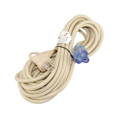 24161-300 by Conntek - CORD 16AWG NEMA5-15 RA-5-15R 25