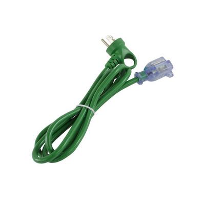 24162-072 by Conntek - CORD 16AWG NEMA5-15P RA-5-15R 6