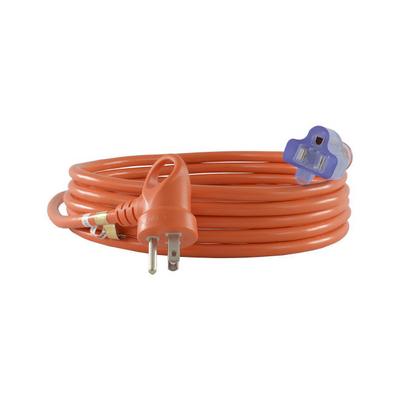 24162-144 by Conntek - CORD 16AWG NEMA5-15 RA-5-15R 12