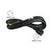8FL520520 by Conntek - CORD 12AWG NEMAL5-20-5-15/20R 8