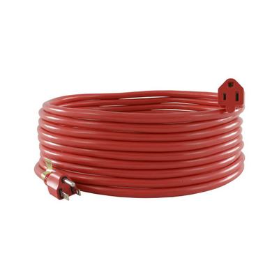 20241-025 by Conntek - CORD 14AWG NEMA5-15P-5-15R 25