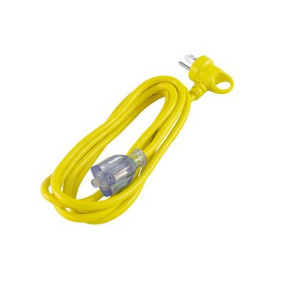 24161-108 by Conntek - CORD 16AWG NEMA5-15P RA-5-15R 9