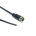 M12A-05CFS00-UL24N10 by SINBON - CABLE 5POS FMALE TO WIRE 3.28