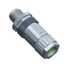 M12A-12BMMA-SL7001 by Amphenol LTW - CONNECTOR PLUG MALE 12P GOLD SLDR CUP