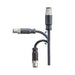 M12A-08BMMM-SL8N02 by Amphenol LTW - CABLE 8POS MALE TO WIRE 6.56