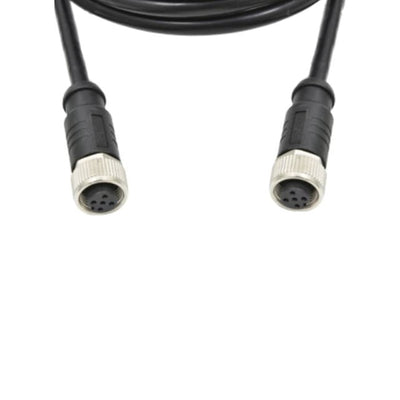 MSBP05FL-SBPFL-SB001 by Amphenol LTW - CABLE 5POS FMALE TO FMALE 3.28