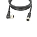 M12B05FL-12BFR-SB001 by Amphenol LTW - CABLE 5POS FMALE TO FMALE 3.28