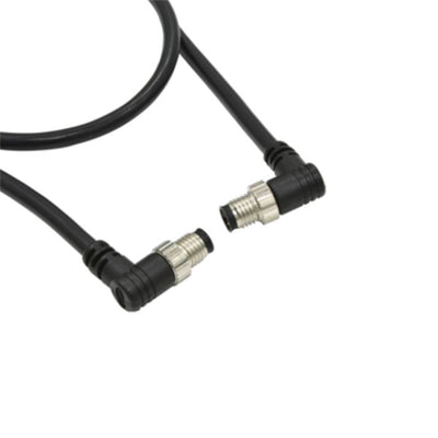 MSBP05FR-SBPFR-SD001 by Amphenol LTW - CABLE 5POS FMALE TO FMALE 3.28