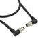 M12D04FR-12DFR-SDA05 by Amphenol LTW - CABLE 4POS FMALE TO FMALE 1.64
