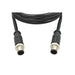 MSBP05ML-SBPML-SD001 by Amphenol LTW - CABLE 5POS MALE TO MALE 3.28