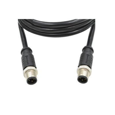 MSBP05ML-SBPML-SBA05 by Amphenol LTW - CABLE 5POS MALE TO MALE 1.64