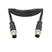 MSBP05ML-SBPML-SB001 by Amphenol LTW - CABLE 5POS MALE TO MALE 3.28