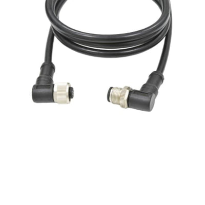 M12B05MR-12BFR-SBA05 by Amphenol LTW - CABLE 5POS MALE TO FMALE 1.64