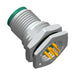 M12D-04PMMS-SF8001 by Amphenol LTW - CONNECTOR PLUG MALE 4P GOLD SLDR CUP
