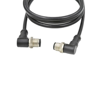 M12D04MR-12DMR-SDA05 by Amphenol LTW - CABLE 4POS MALE TO MALE 1.64