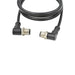 M12D04MR-12DMR-SDA05 by Amphenol LTW - CABLE 4POS MALE TO MALE 1.64