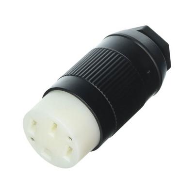 60839-00 by Conntek - 50-AMP ASSEMBLY RV CONNECTOR W/N