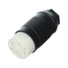 60839-00 by Conntek - 50-AMP ASSEMBLY RV CONNECTOR W/N