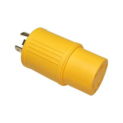 M1341994 by Conntek - CORD 20 30 AMP GEN YELLOW