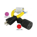 P515L530 by Conntek - CORD 10AWG NEMA5-15P-L5-30R 1