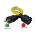 M1342001 by Conntek - CORD NEMA L14-20P-L14-30R 1.5
