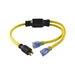 YL1420520S by Conntek - CORD NEMA L14-20P-5-15/20R 3