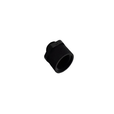 M16-1/2PA/SW by Mencom Corporation - THREAD ADAPTER, M16X1.5 MALE - 1