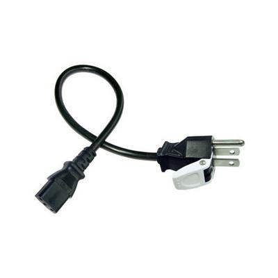 5205 by Conntek - 10 AMP 125V POWER SUPPLY CORD, 5