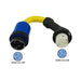 M1901011 by Conntek - CORD NEMA SS2-50P-SS2-50R 1.5