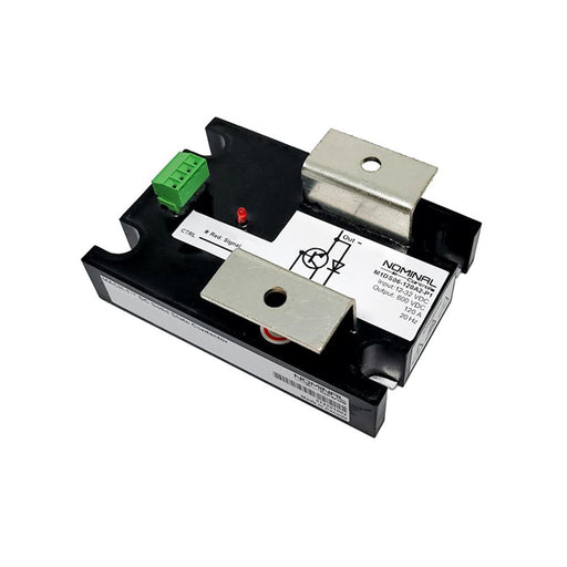 M1DS10-250A2-P1 by Nominal Controls - DC-OUT SSC 1KV/250A